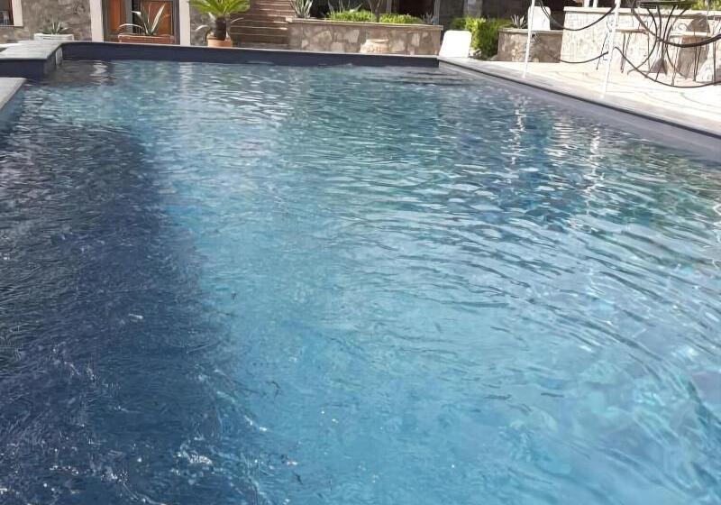 住宿加早餐 Le Oreadi