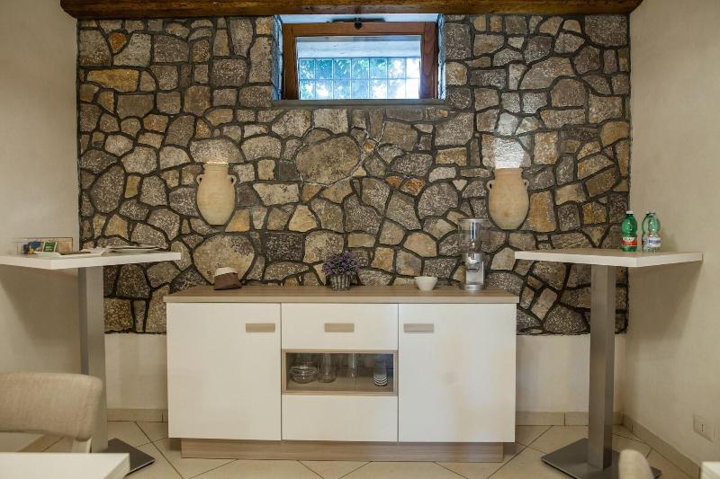 住宿加早餐 Le Oreadi