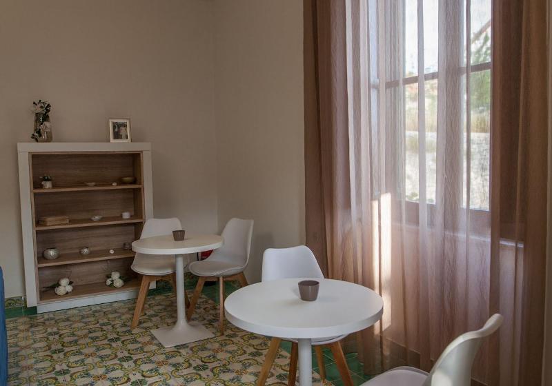 住宿加早餐 Le Oreadi