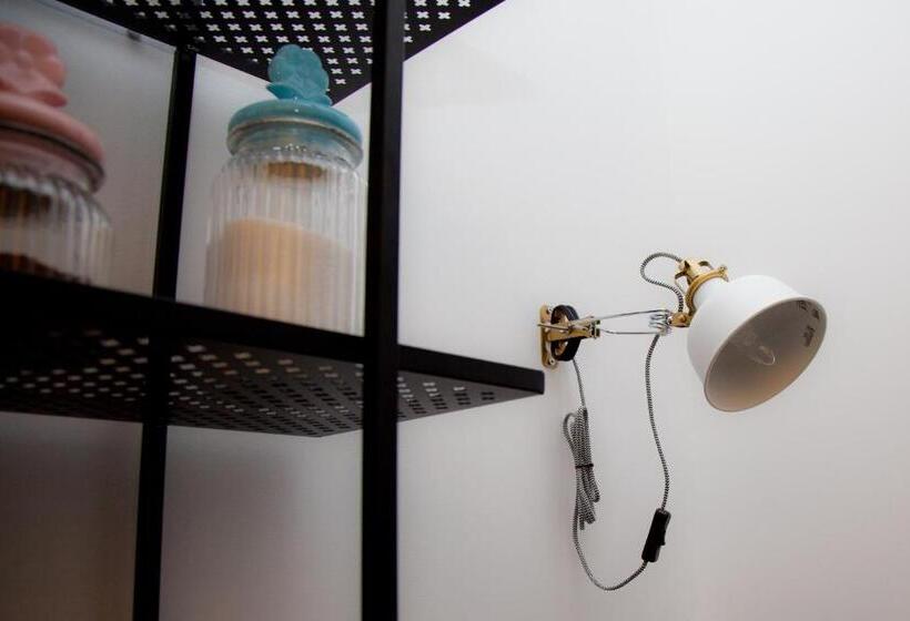 تختخواب و صبحانه Storie Di Mare