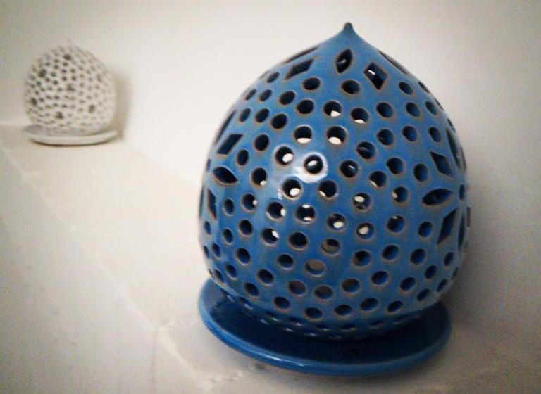 تختخواب و صبحانه Storie Di Mare