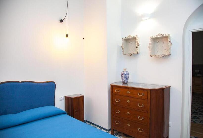 تختخواب و صبحانه Storie Di Mare