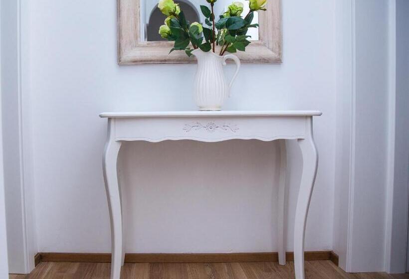 تختخواب و صبحانه Storie Di Mare