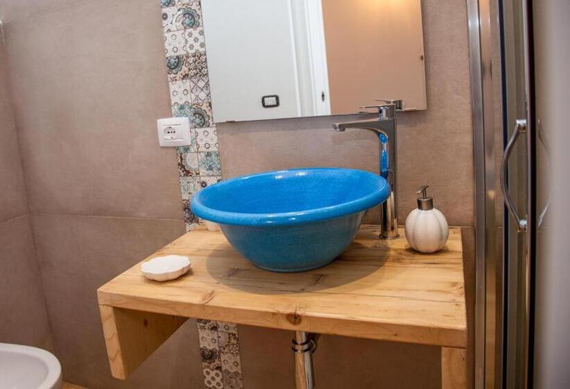 تختخواب و صبحانه Storie Di Mare