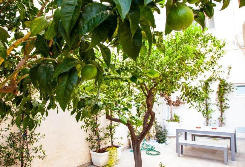 تختخواب و صبحانه Storie Di Mare