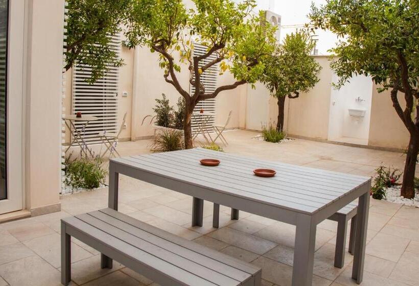 تختخواب و صبحانه Storie Di Mare