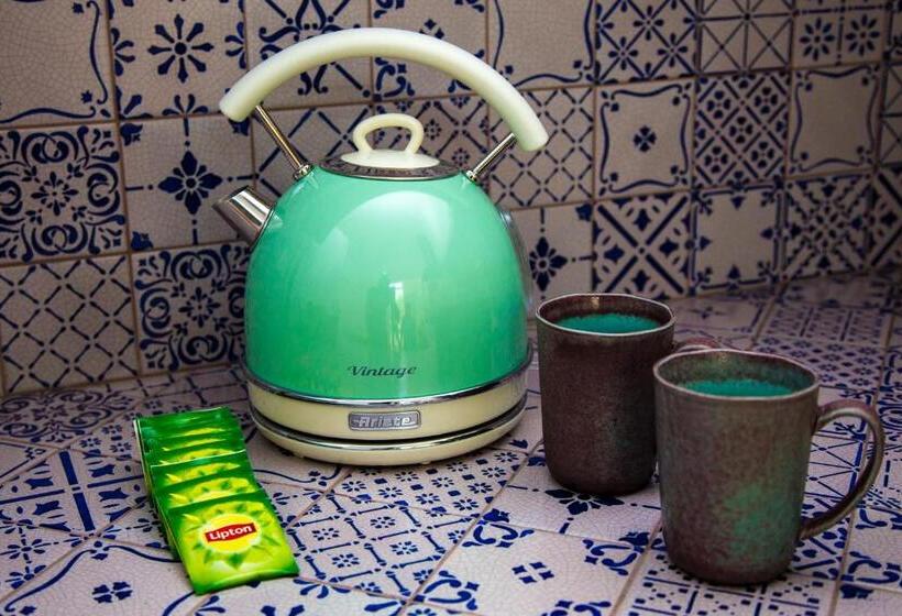 تختخواب و صبحانه Storie Di Mare