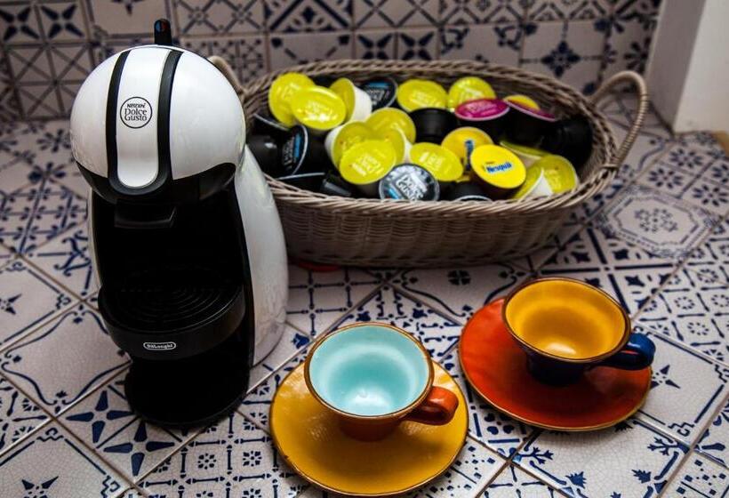 تختخواب و صبحانه Storie Di Mare