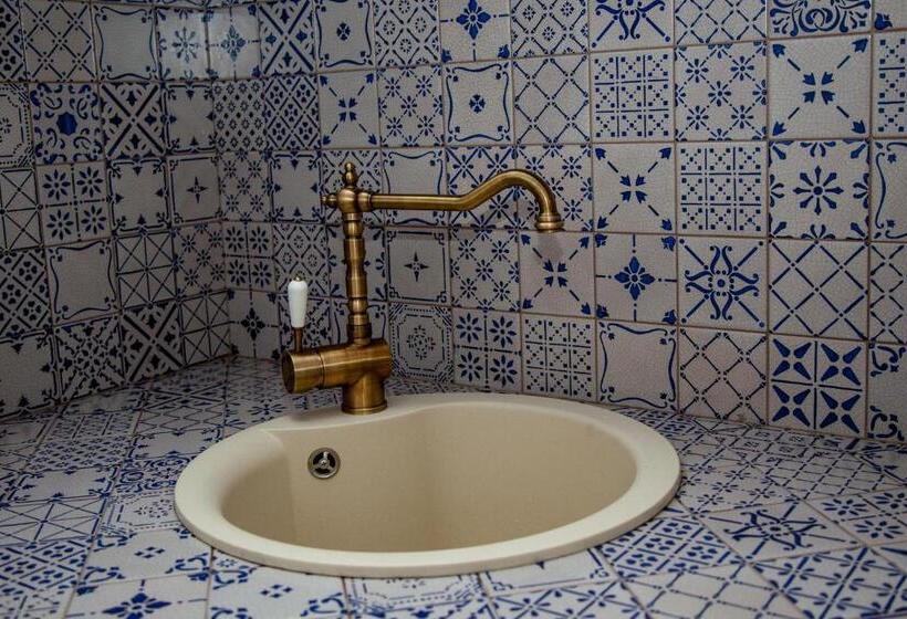 تختخواب و صبحانه Storie Di Mare