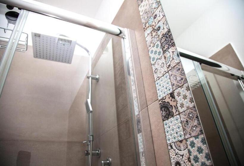 تختخواب و صبحانه Storie Di Mare