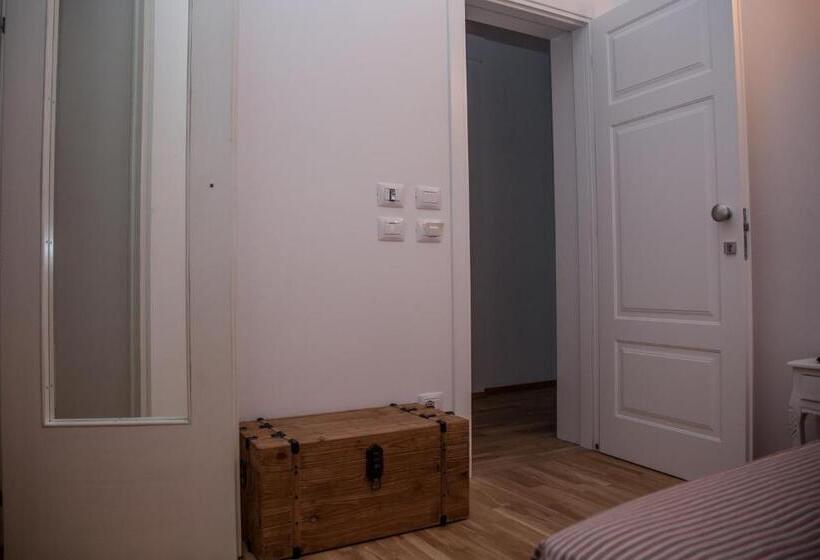 تختخواب و صبحانه Storie Di Mare