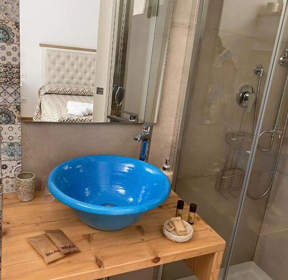 تختخواب و صبحانه Storie Di Mare