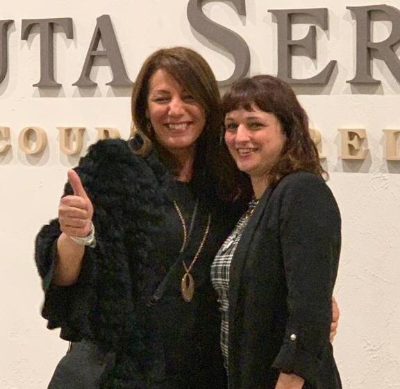 住宿加早餐 Tenuta Serena Maison De Charme