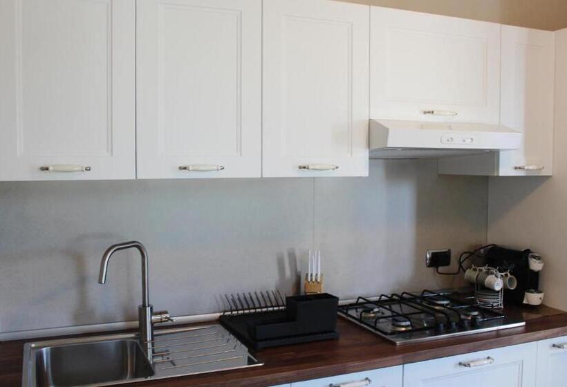 住宿加早餐 Tenuta Serena Maison De Charme