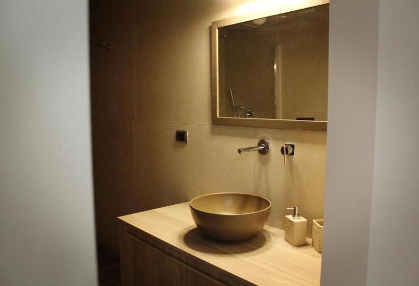 住宿加早餐 Tenuta Serena Maison De Charme