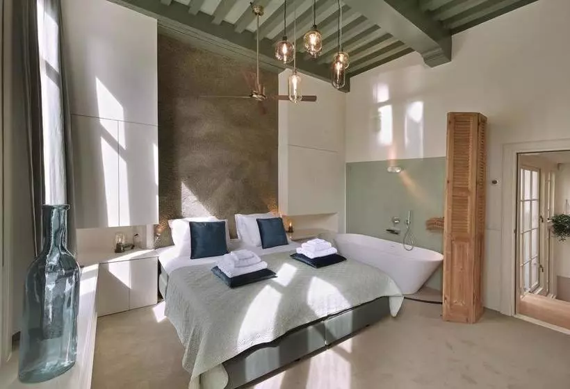 Aamiaismajoitus (B&B) The Place 2 Bnb