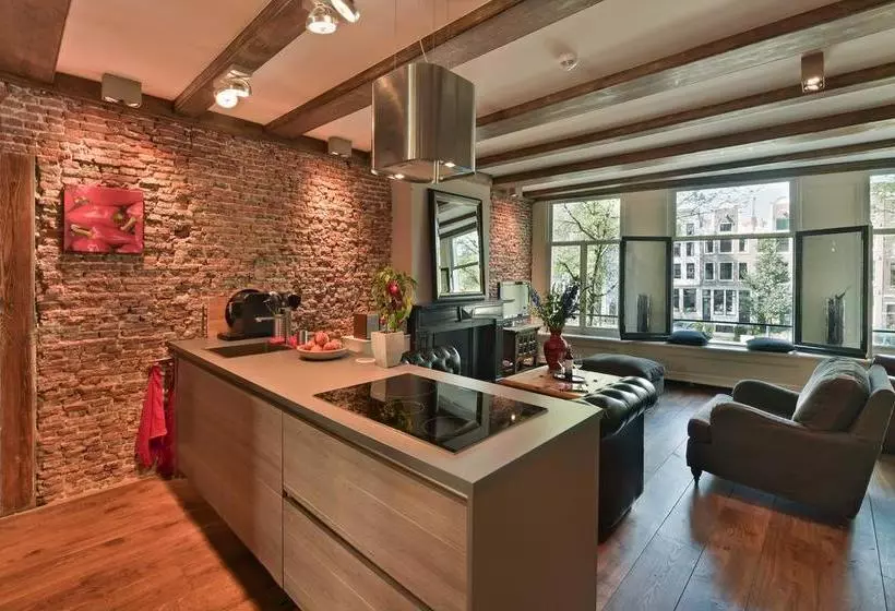 Aamiaismajoitus (B&B) The Place 2 Bnb