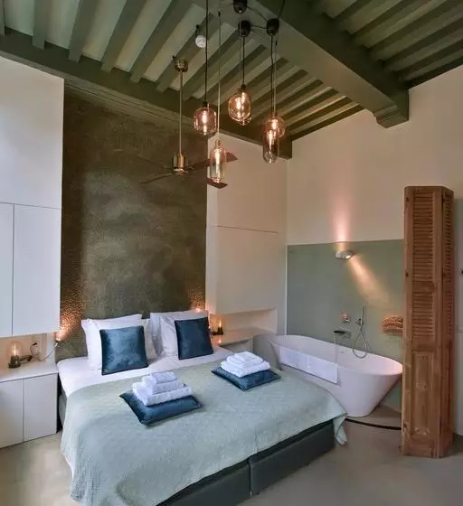 Aamiaismajoitus (B&B) The Place 2 Bnb