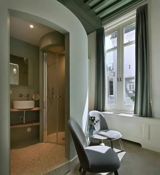 Aamiaismajoitus (B&B) The Place 2 Bnb