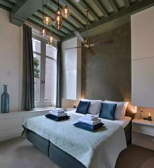 Aamiaismajoitus (B&B) The Place 2 Bnb