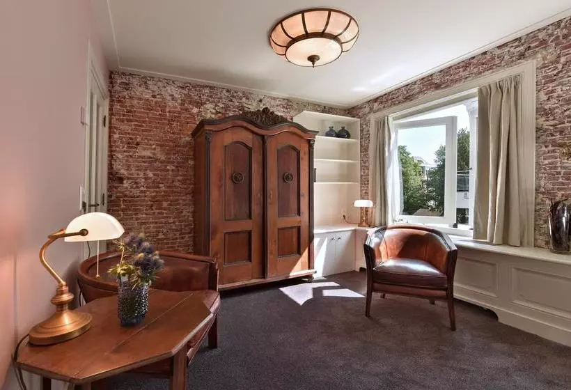 Aamiaismajoitus (B&B) The Place 2 Bnb