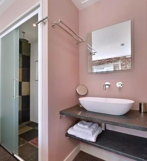 Aamiaismajoitus (B&B) The Place 2 Bnb