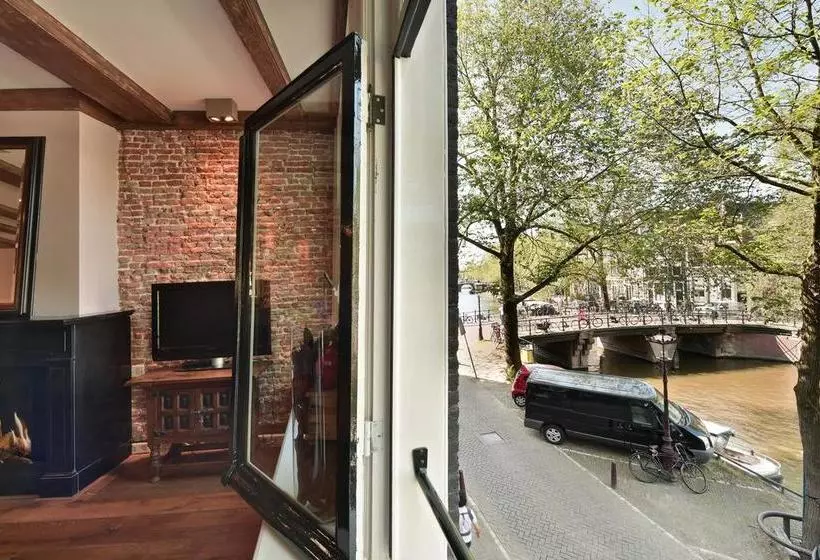 Aamiaismajoitus (B&B) The Place 2 Bnb