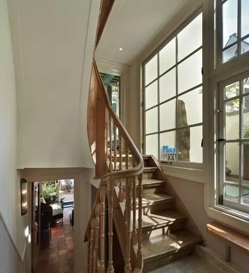 Aamiaismajoitus (B&B) The Place 2 Bnb