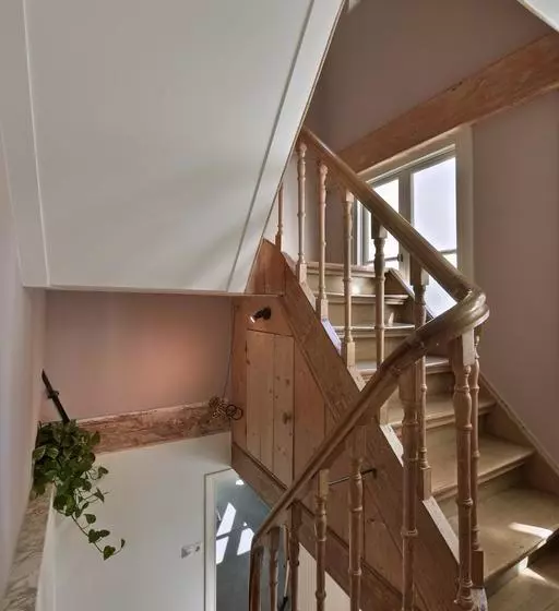 Aamiaismajoitus (B&B) The Place 2 Bnb