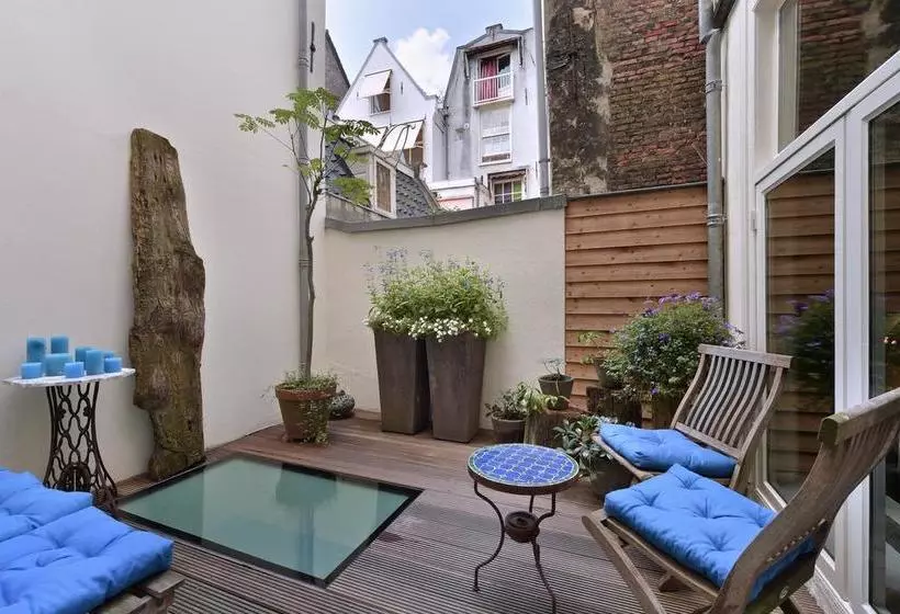 Aamiaismajoitus (B&B) The Place 2 Bnb