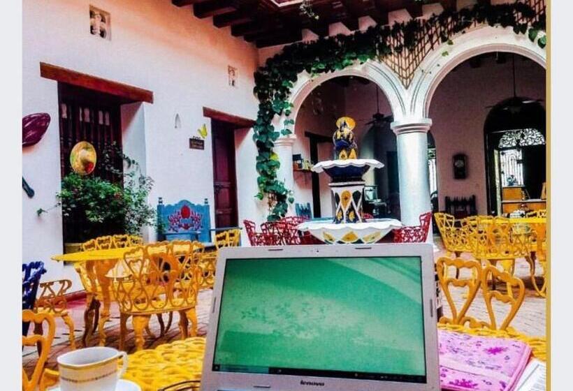 Casa D´remedios La Bella Hotel Boutique