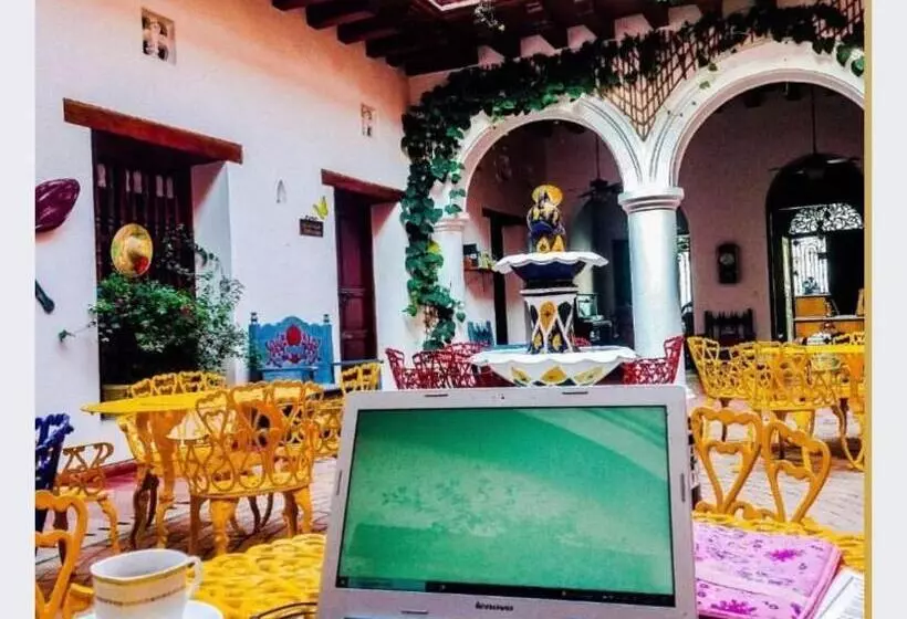 Casa D´remedios La Bella Hotel Boutique