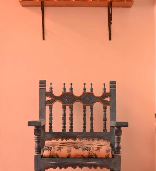 Casa D´remedios La Bella Hotel Boutique