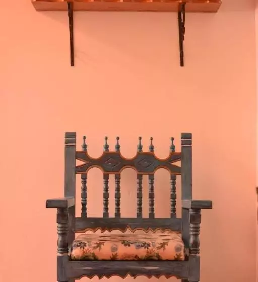 Casa D´remedios La Bella Hotel Boutique