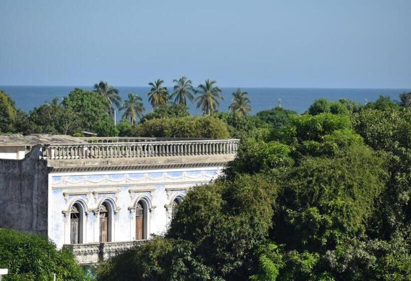 Casa D´remedios La Bella Hotel Boutique