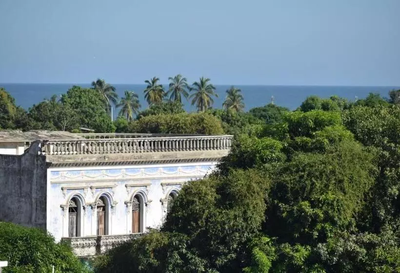 Casa D´remedios La Bella Hotel Boutique