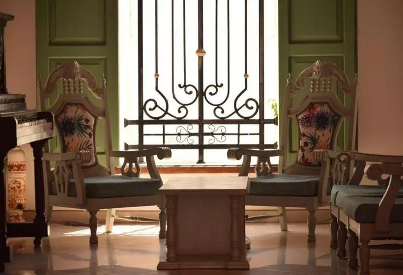 Casa D´remedios La Bella Hotel Boutique