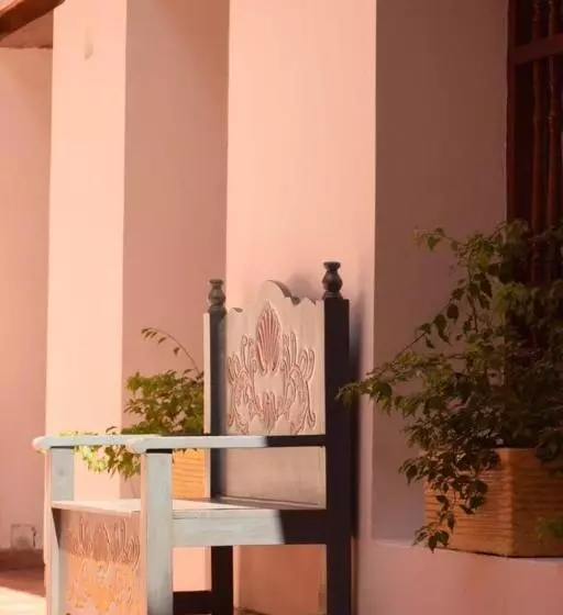 Casa D´remedios La Bella Hotel Boutique