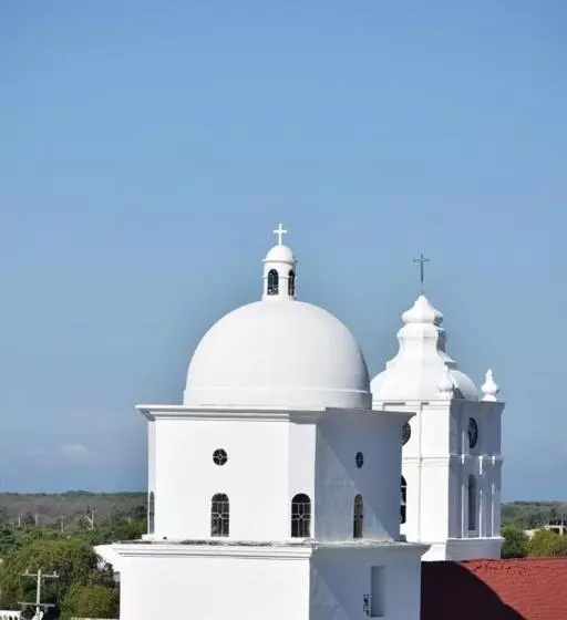 Casa D´remedios La Bella Hotel Boutique