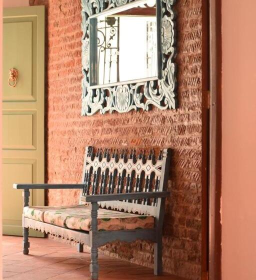 Casa D´remedios La Bella Hotel Boutique