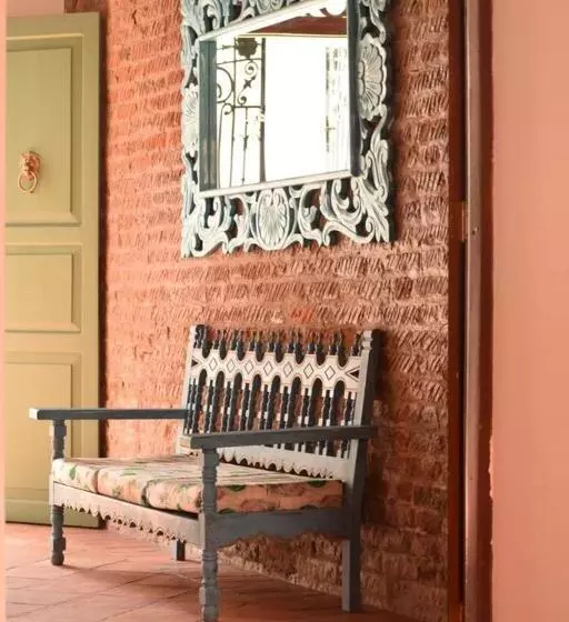 Casa D´remedios La Bella Hotel Boutique