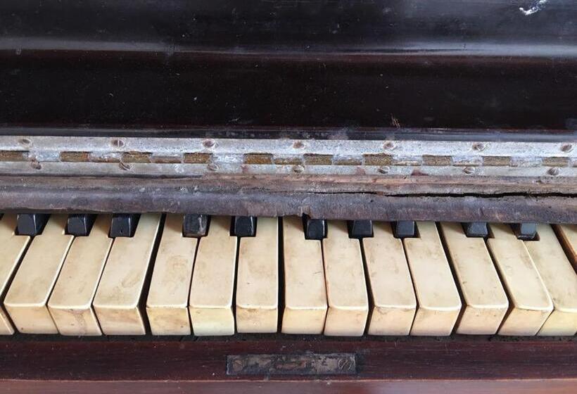 Casa D´remedios La Bella Hotel Boutique