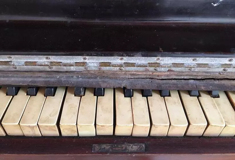 Casa D´remedios La Bella Hotel Boutique