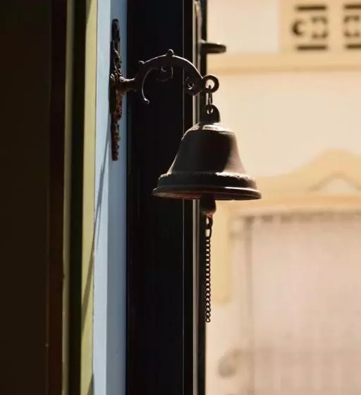 Casa D´remedios La Bella Hotel Boutique