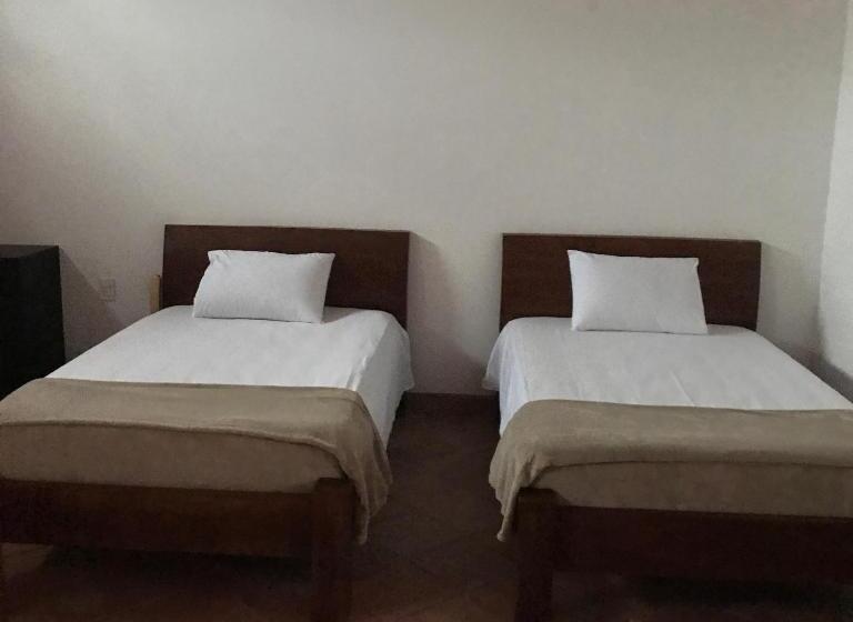 Casa D´remedios La Bella Hotel Boutique