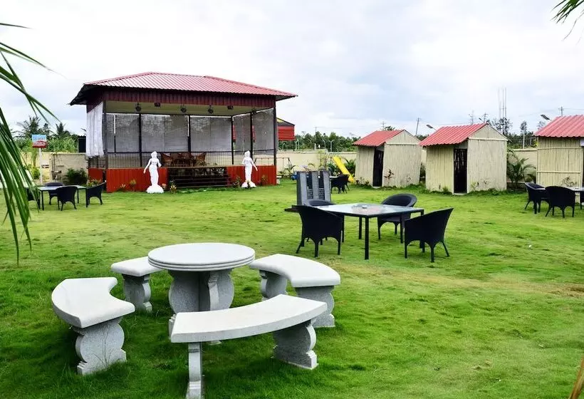 Happy Home Resort