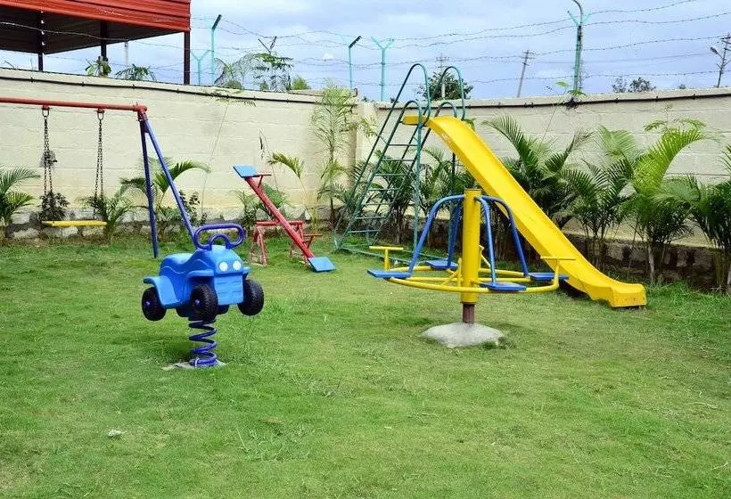 Happy Home Resort