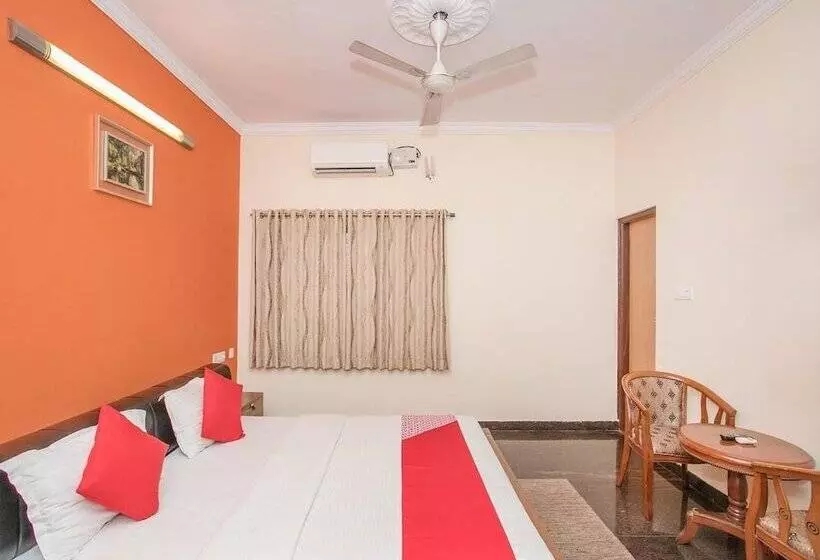 Happy Home Resort