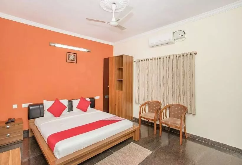 Happy Home Resort