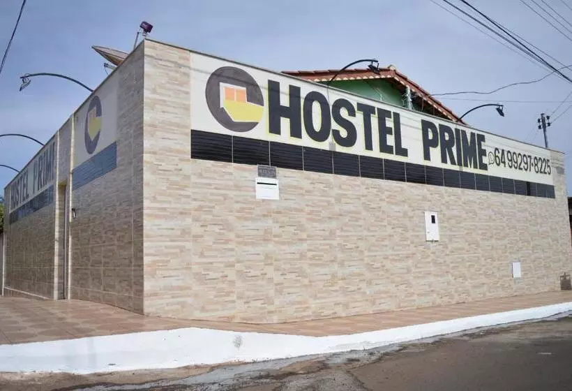 Hostel Prime
